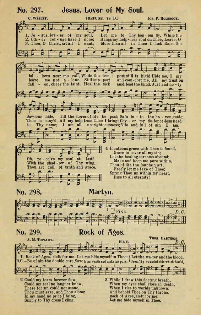 Songs for the King