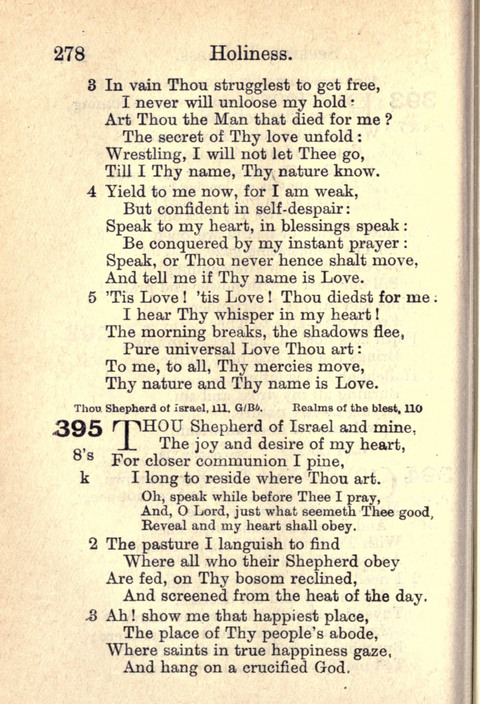 Salvation Army Songs page 278