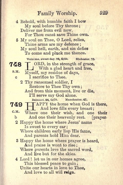 Salvation Army Songs page 529