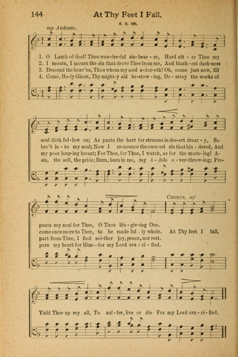 The Salvation Army Songs and Music page 122