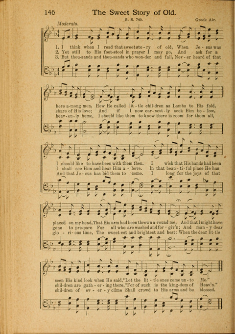 The Salvation Army Songs and Music page 124