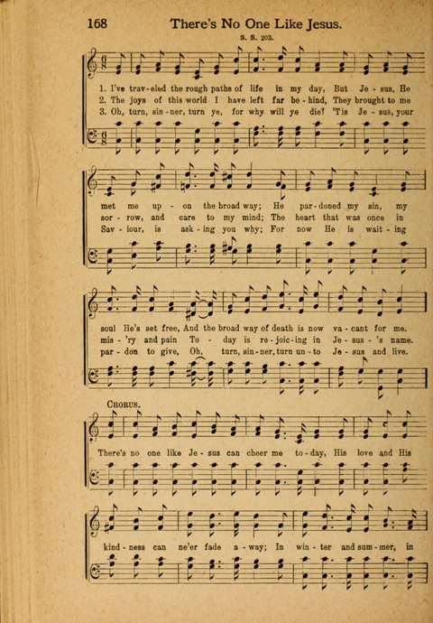 The Salvation Army Songs and Music page 140