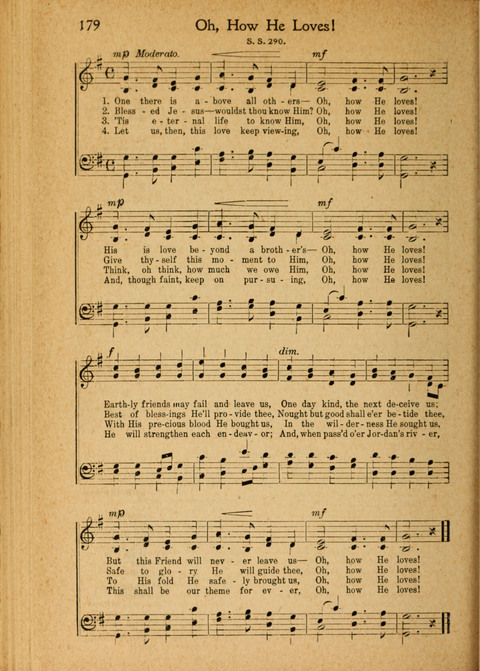 The Salvation Army Songs and Music page 148