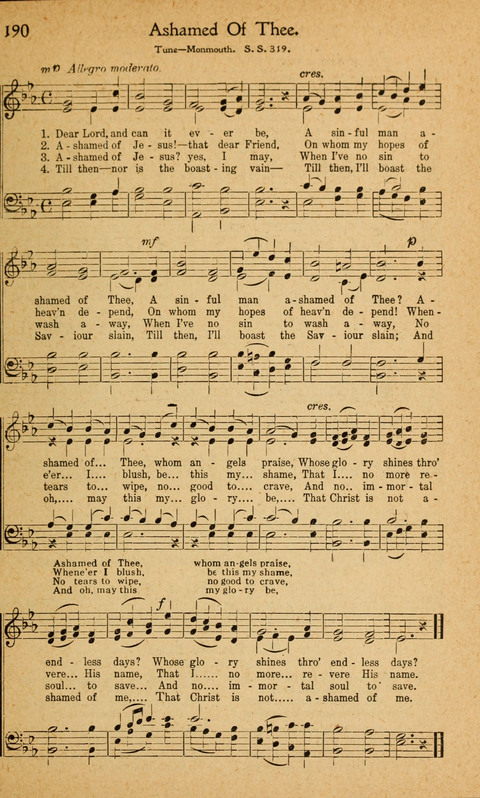 The Salvation Army Songs and Music page 155