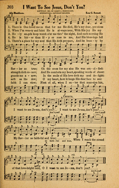 The Salvation Army Songs and Music page 163
