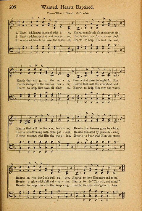 The Salvation Army Songs and Music page 165