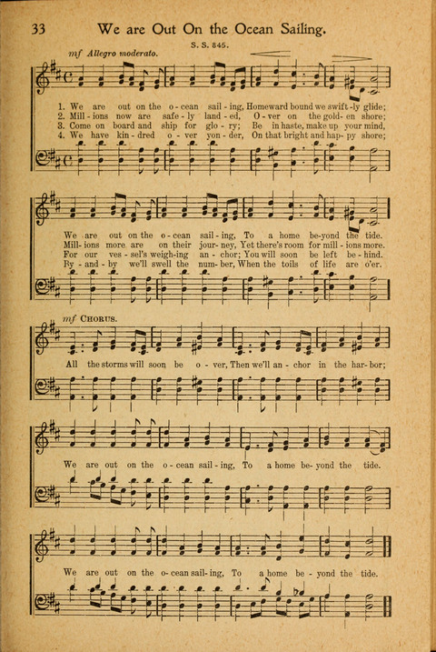 The Salvation Army Songs and Music page 35