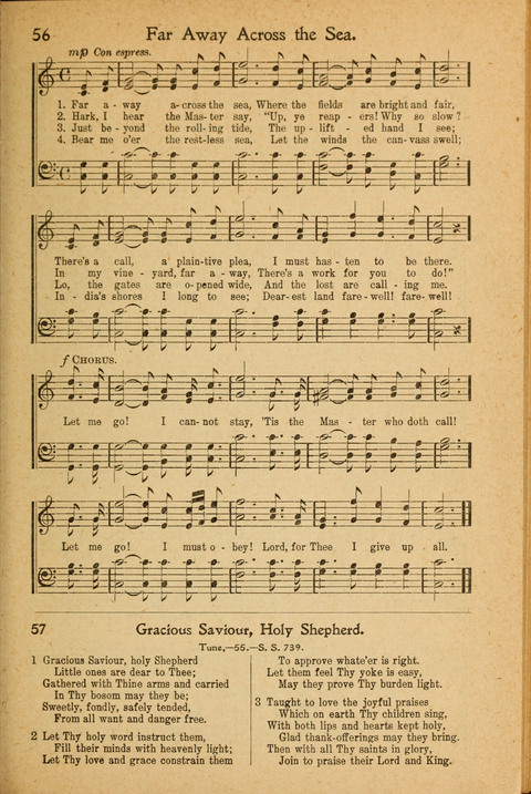 The Salvation Army Songs and Music page 57