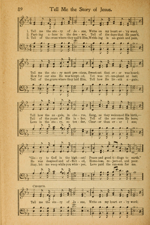 The Salvation Army Songs and Music page 80
