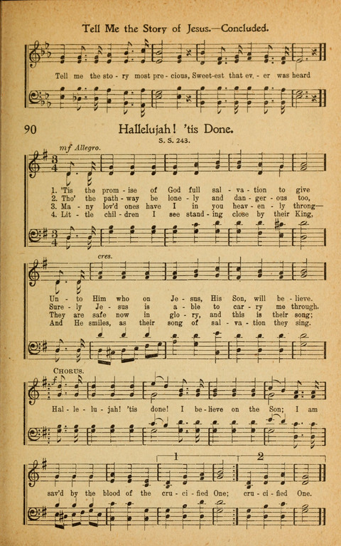 The Salvation Army Songs and Music page 81