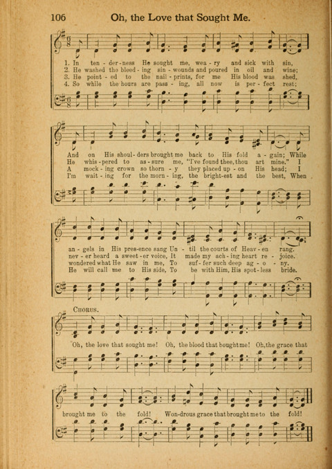 The Salvation Army Songs and Music page 92