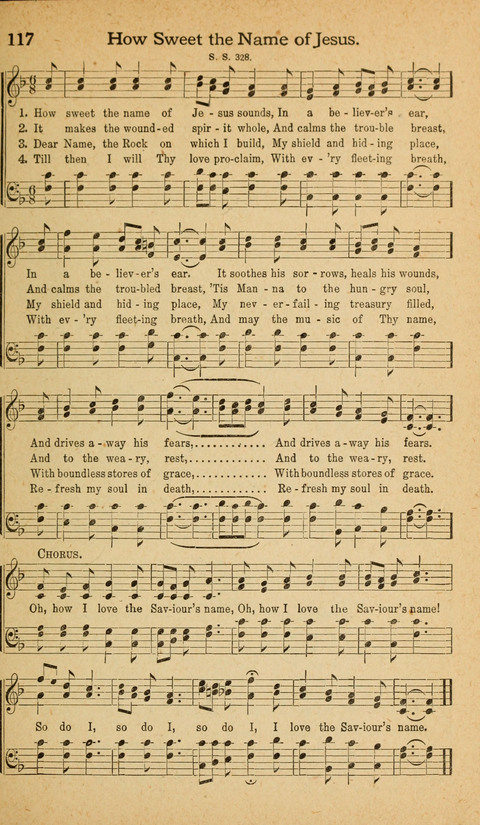 The Salvation Army Songs and Music page 99
