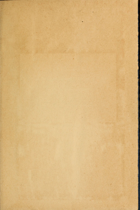 The Salvation Army Songs and Music page ii
