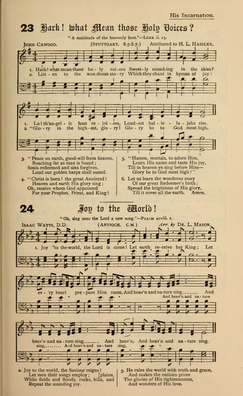 The Song Companion to the Scriptures page 17