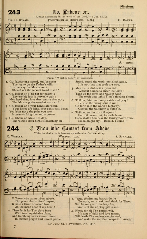 The Song Companion to the Scriptures page 185