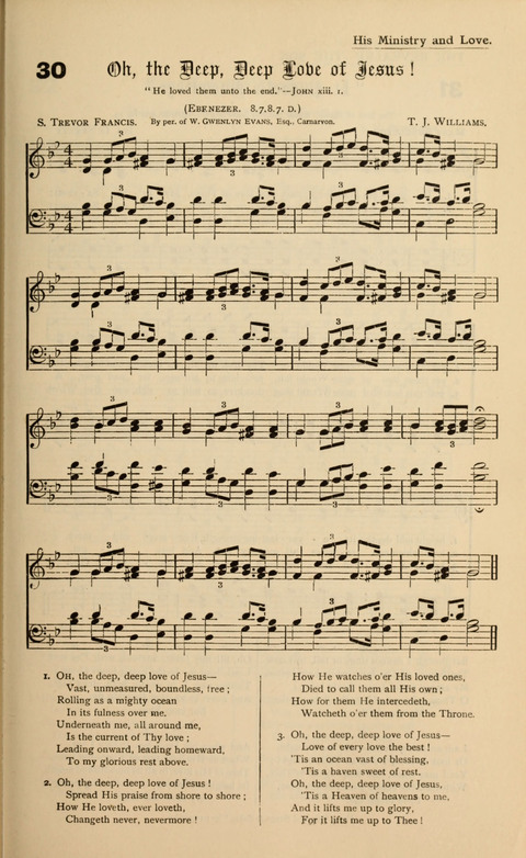 The Song Companion to the Scriptures page 23