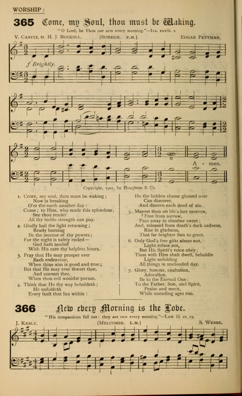 The Song Companion to the Scriptures page 290
