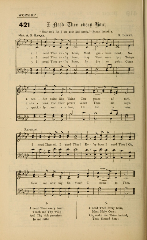 The Song Companion to the Scriptures page 334