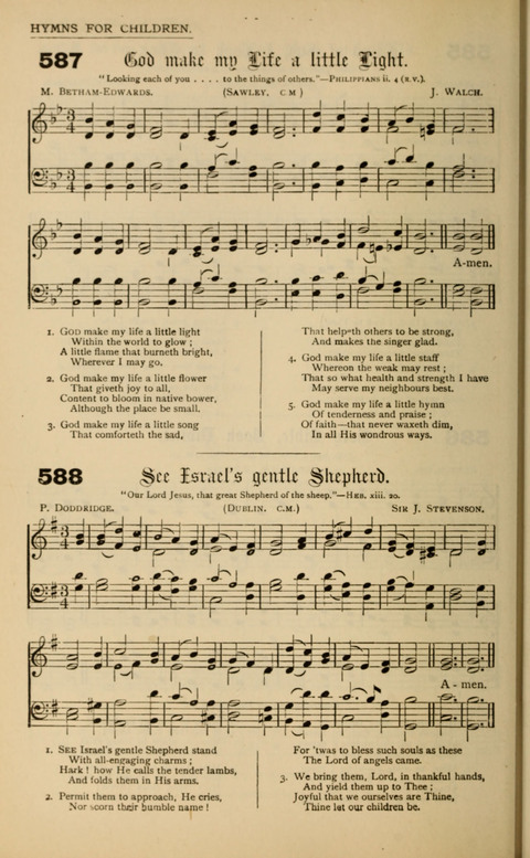 The Song Companion to the Scriptures page 488