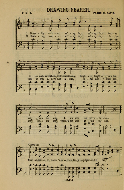 Sweet Fields of Eden: for the Sabbath School page 122