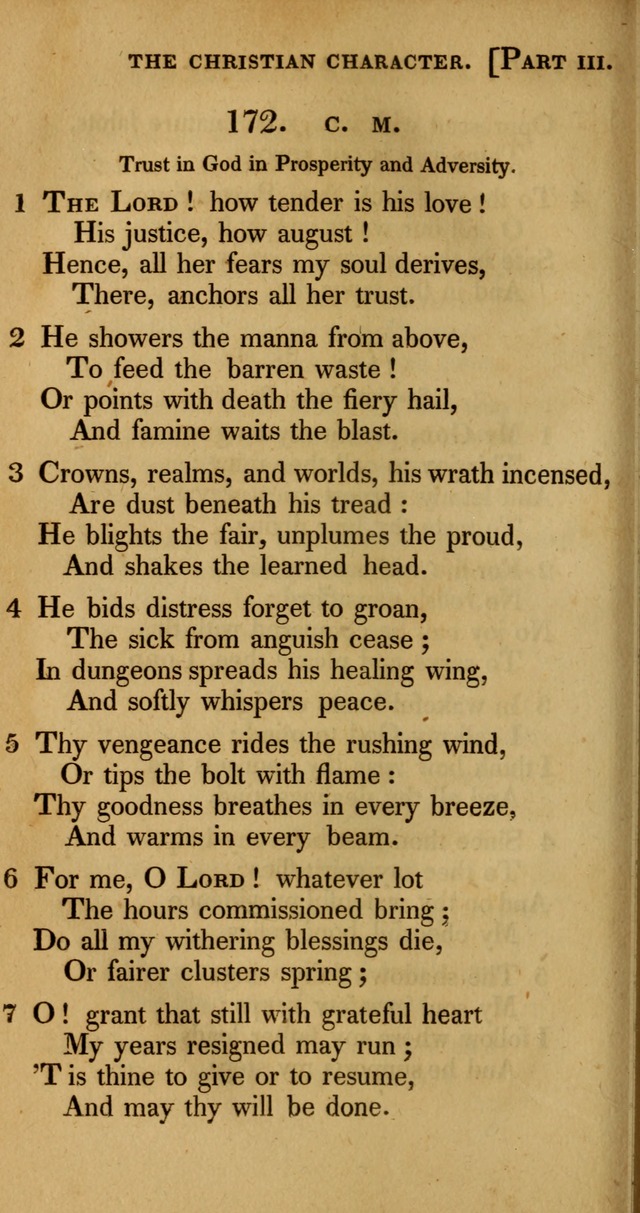 A Selection of Hymns and Psalms for Social and Private Worship (6th ed.) page 150