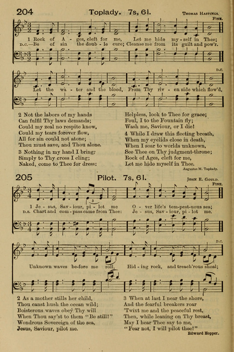 Standard Hymns and Spiritual Songs page 82