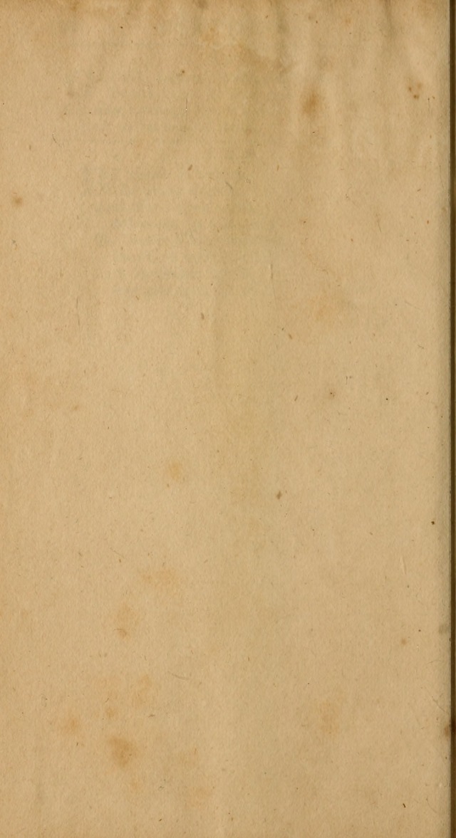 Select Hymns: the third part of Christian Psalmody; with directions for musical expression (Stereotype ed.) page 158