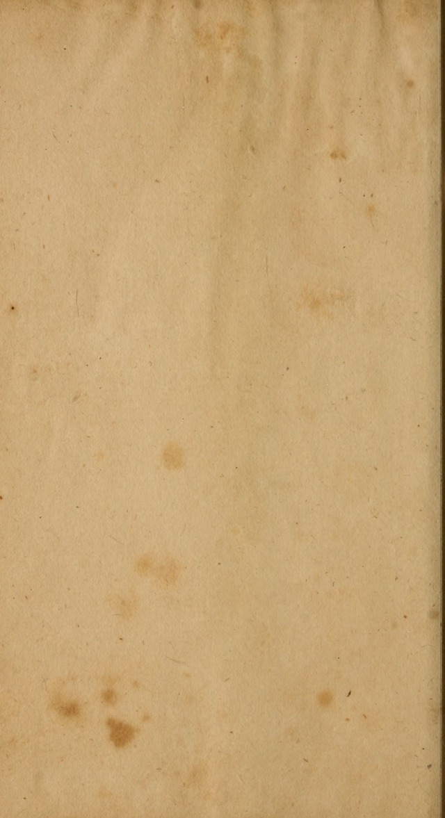 Select Hymns: the third part of Christian Psalmody; with directions for musical expression (Stereotype ed.) page 160