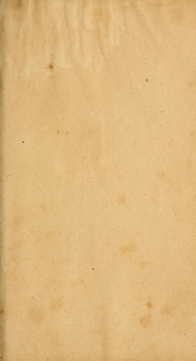 Select Hymns: the third part of Christian Psalmody; with directions for musical expression (Stereotype ed.) page 161