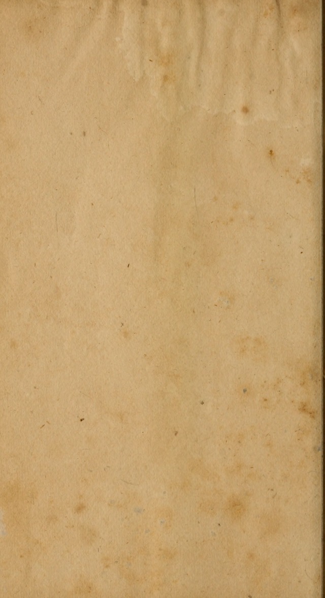 Select Hymns: the third part of Christian Psalmody; with directions for musical expression (Stereotype ed.) page 162