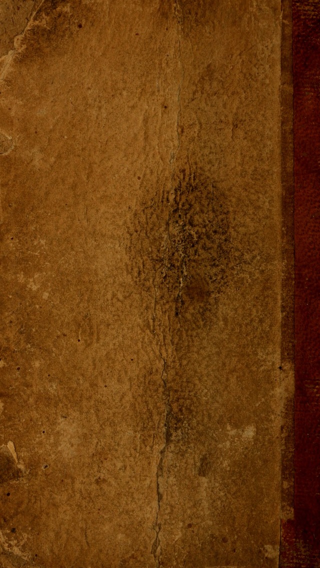 Select Hymns: the third part of Christian Psalmody; with directions for musical expression (Stereotype ed.) page 166