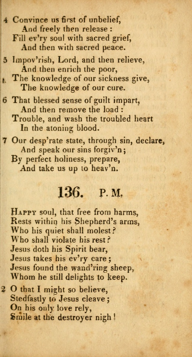 A Selection of Hymns for Worship (2nd ed.) page 105