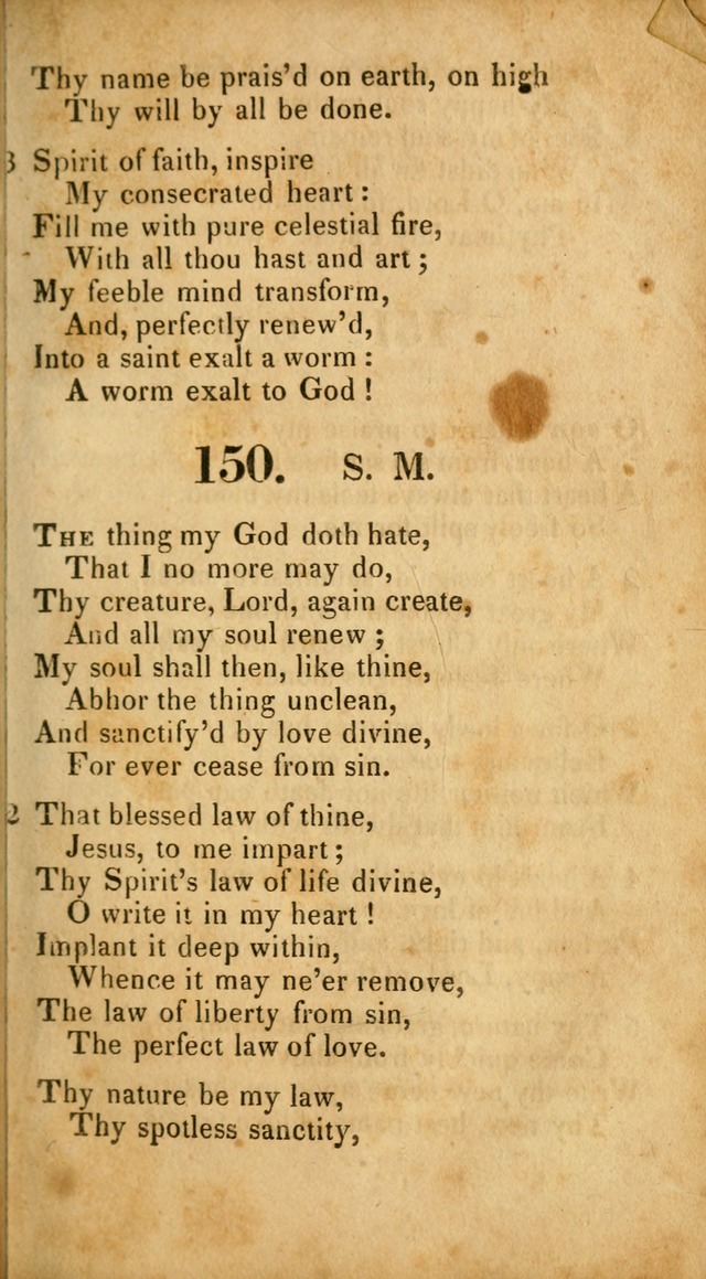 A Selection of Hymns for Worship (2nd ed.) page 117