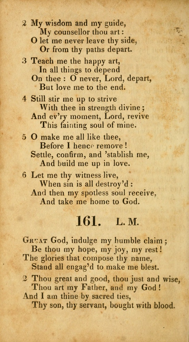A Selection of Hymns for Worship (2nd ed.) page 126