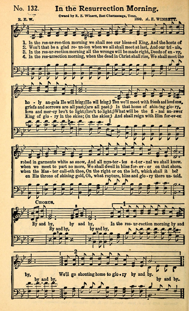Soul Inspiring Songs page 135