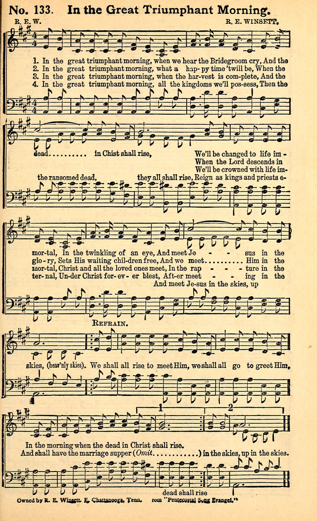 Soul Inspiring Songs page 136