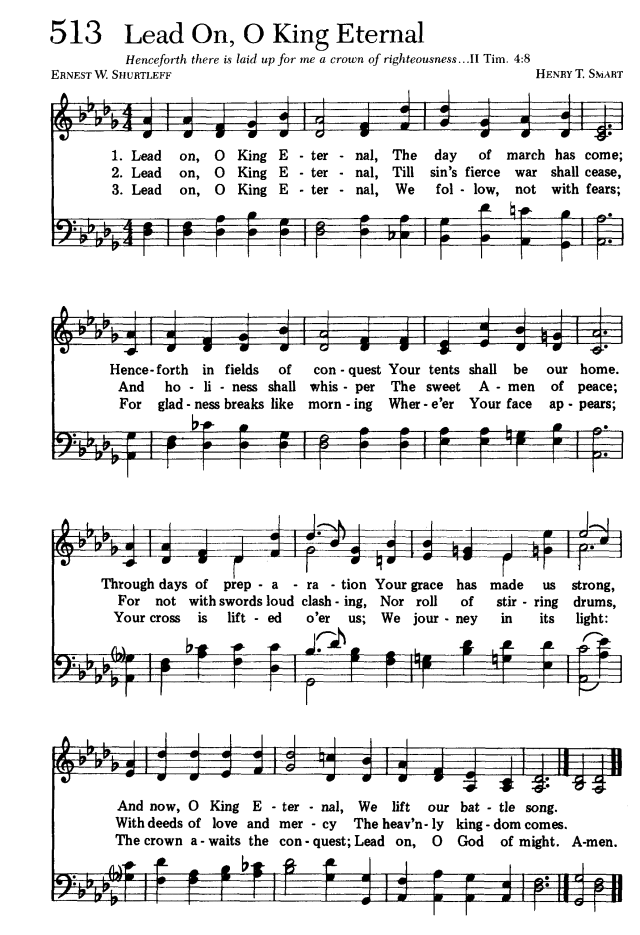Sing Joyfully page 502