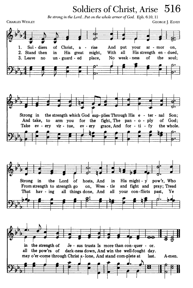 Sing Joyfully page 505