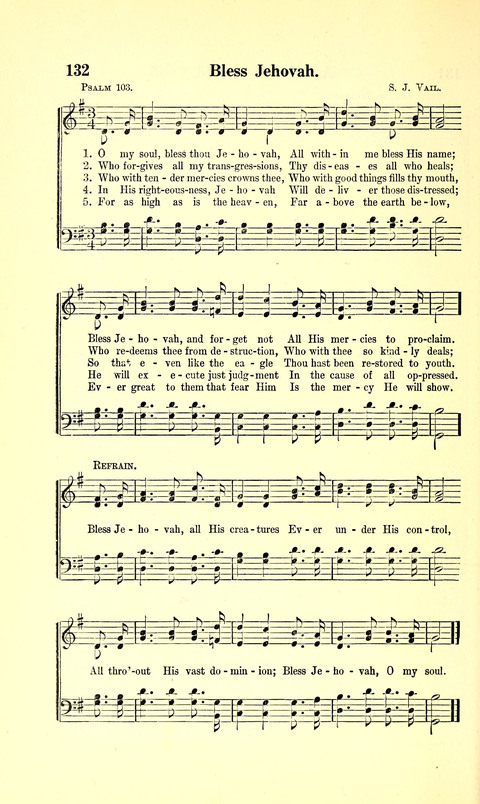 The Sheet Music of Heaven (Spiritual Song): The Mighty Triumphs of Sacred Song. (Second Edition) page 172