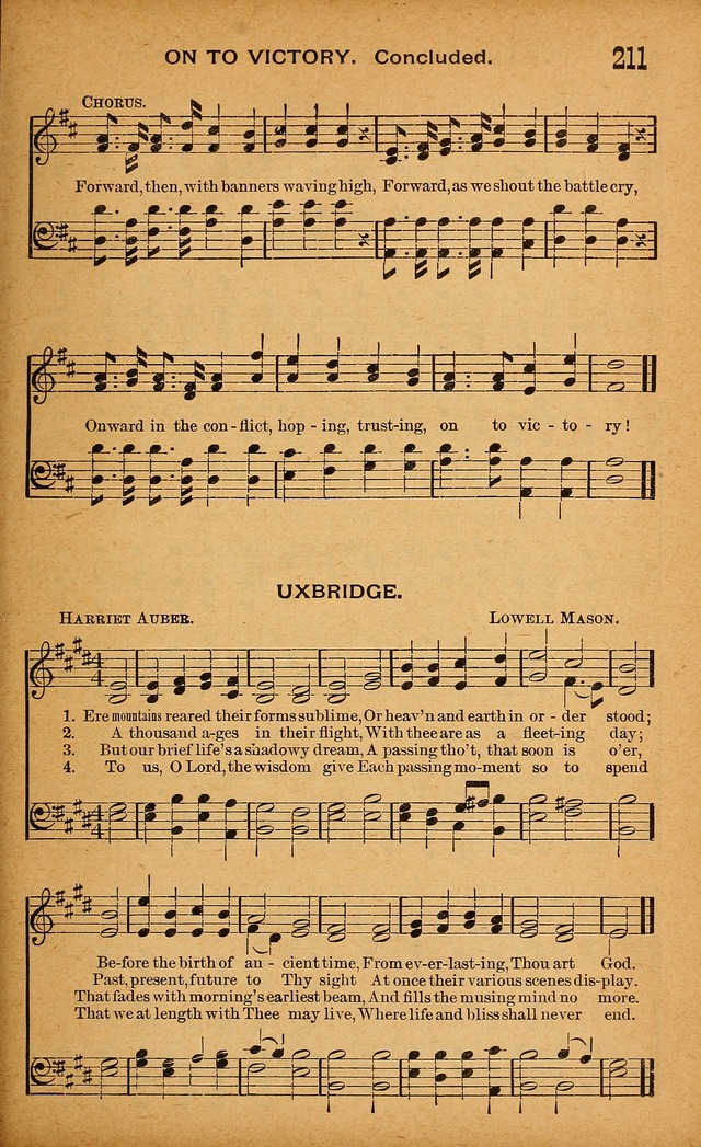 Songs of the Mercy Seat: a new collection for Sunday-schools, Christian Endeavor, Epworth League, young people