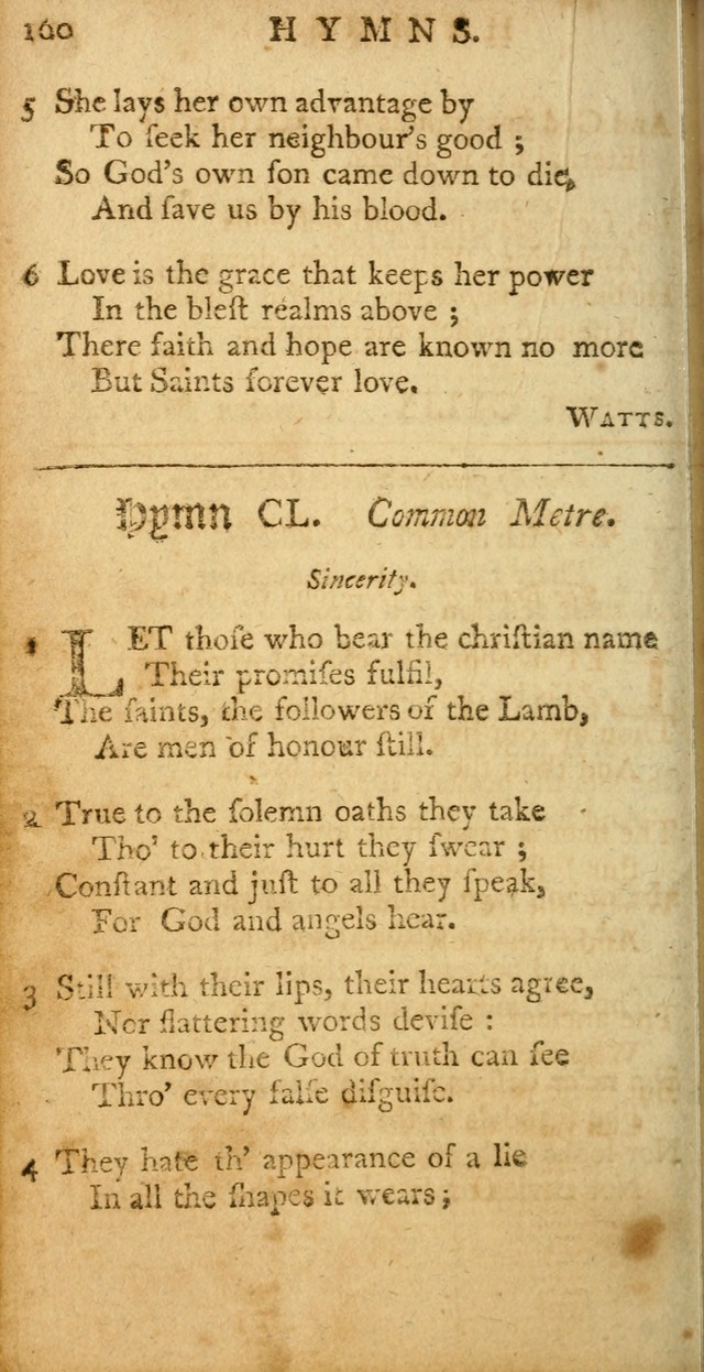 Sacred Poetry: Consisting of Psalms and Hymns, Adapted to Christian        Devotion, in Public and Private. 2nd ed. page 440