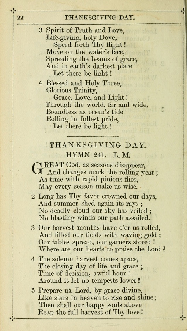 Selections from the Psalms of David in Metre: with hymns suited to the feasts and fasts of the church, and other occasions of public worship page 296