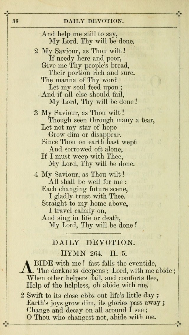 Selections from the Psalms of David in Metre: with hymns suited to the feasts and fasts of the church, and other occasions of public worship page 312