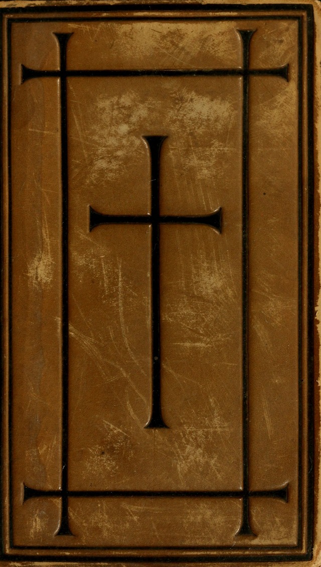 Selections from the Psalms of David in Metre: with hymns suited to the feasts and fasts of the church, and other occasions of public worship page i