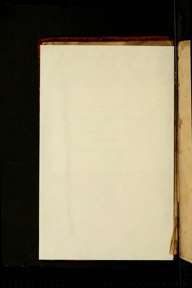 A Selection of Psalms and Hymns, Embracing all the Varieties of Subjects page iv