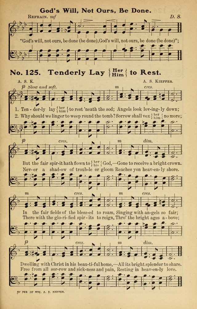 Song Praises: for the Sunday school, Christian workers