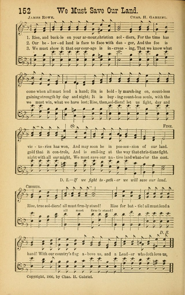Song Praises: for Sunday schools, Epworth League meetings,Christian Endeavor and young people