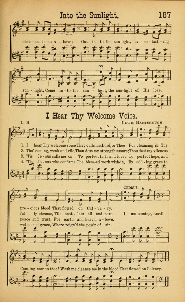 Song Praises: for Sunday schools, Epworth League meetings,Christian Endeavor and young people