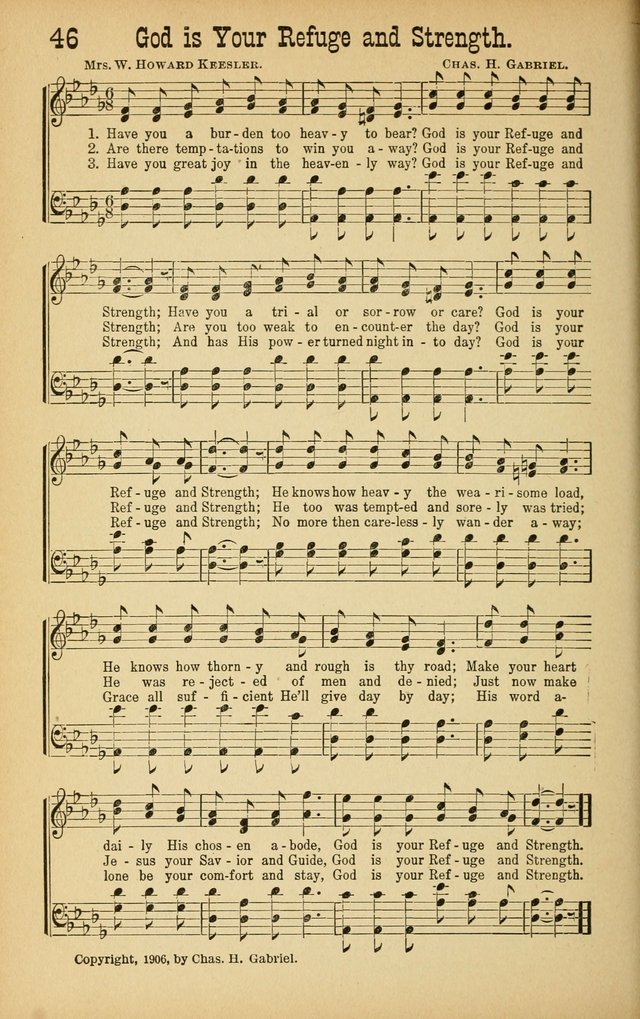 Song Praises: for Sunday schools, Epworth League meetings,Christian Endeavor and young people