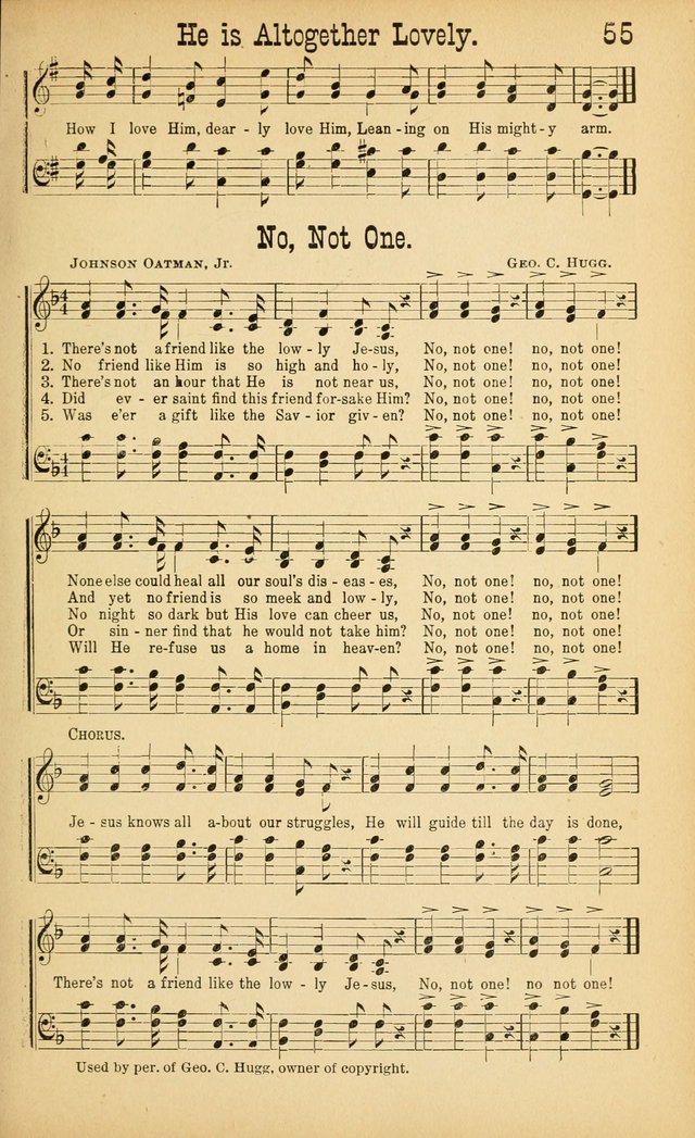 Song Praises: for Sunday schools, Epworth League meetings,Christian Endeavor and young people